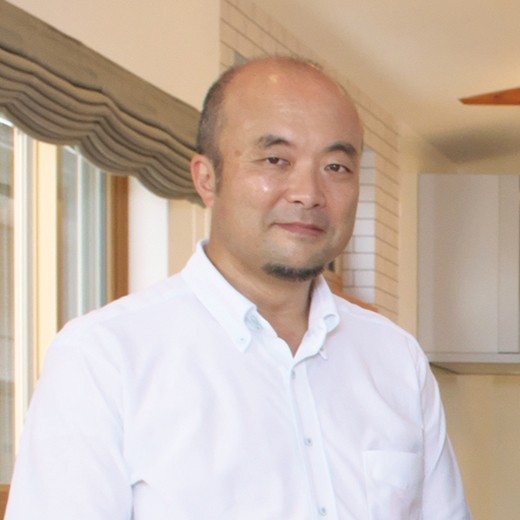 家づくりパートナーのスタッフ