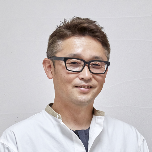 家づくりパートナーのスタッフ