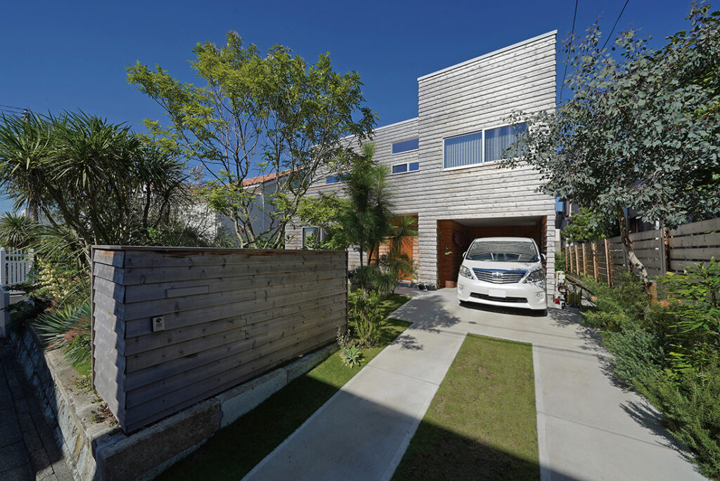 バウムスタンフ