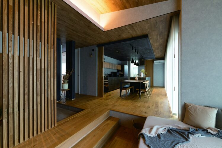 池芳工務店/IKEHOUSE