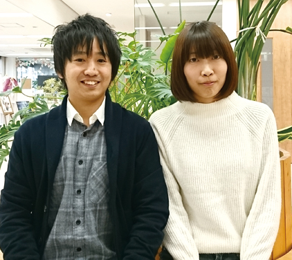 自分たちの求める家づくりがはっきり見えてきました!