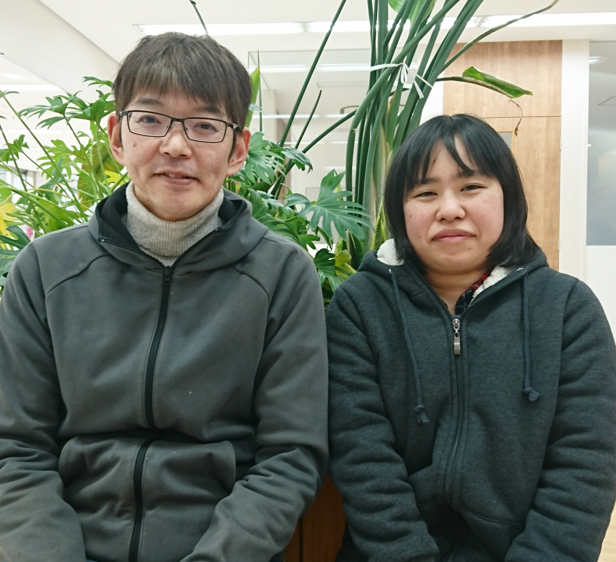 レクチャーで知識を付けたから不安なく進められます