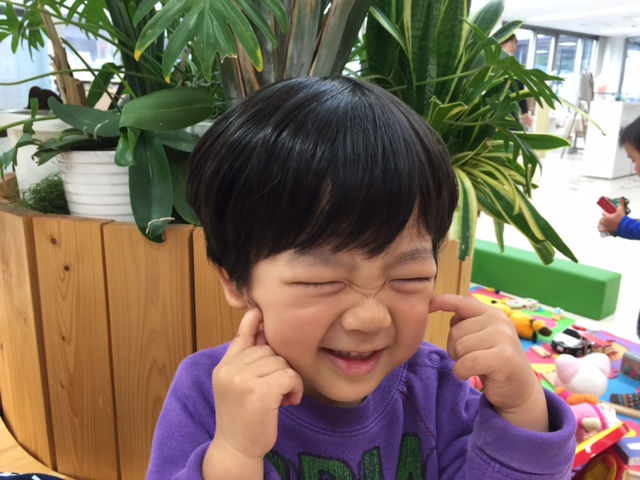 進むべき方向が見えてきました