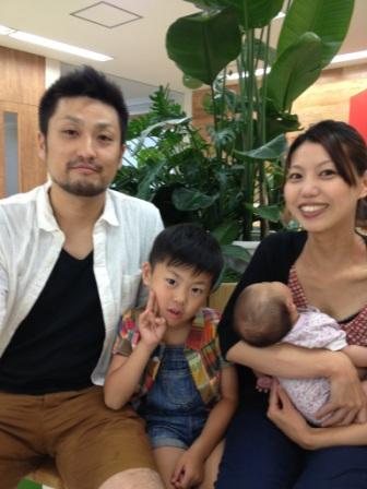 的確＆すばやい提案がgood!