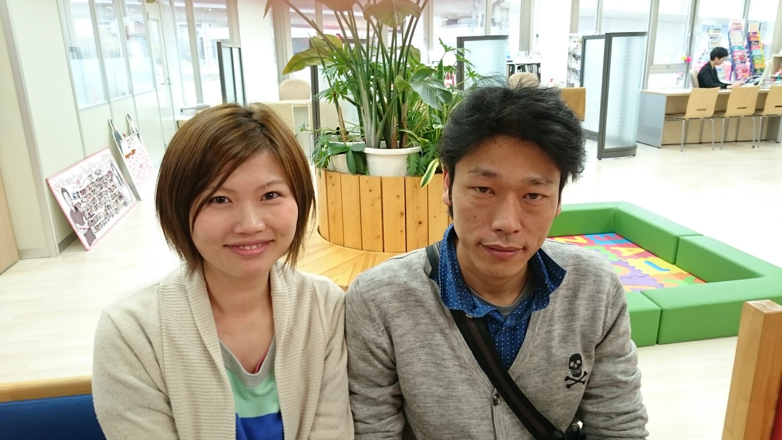 会社検討の幅が広がった