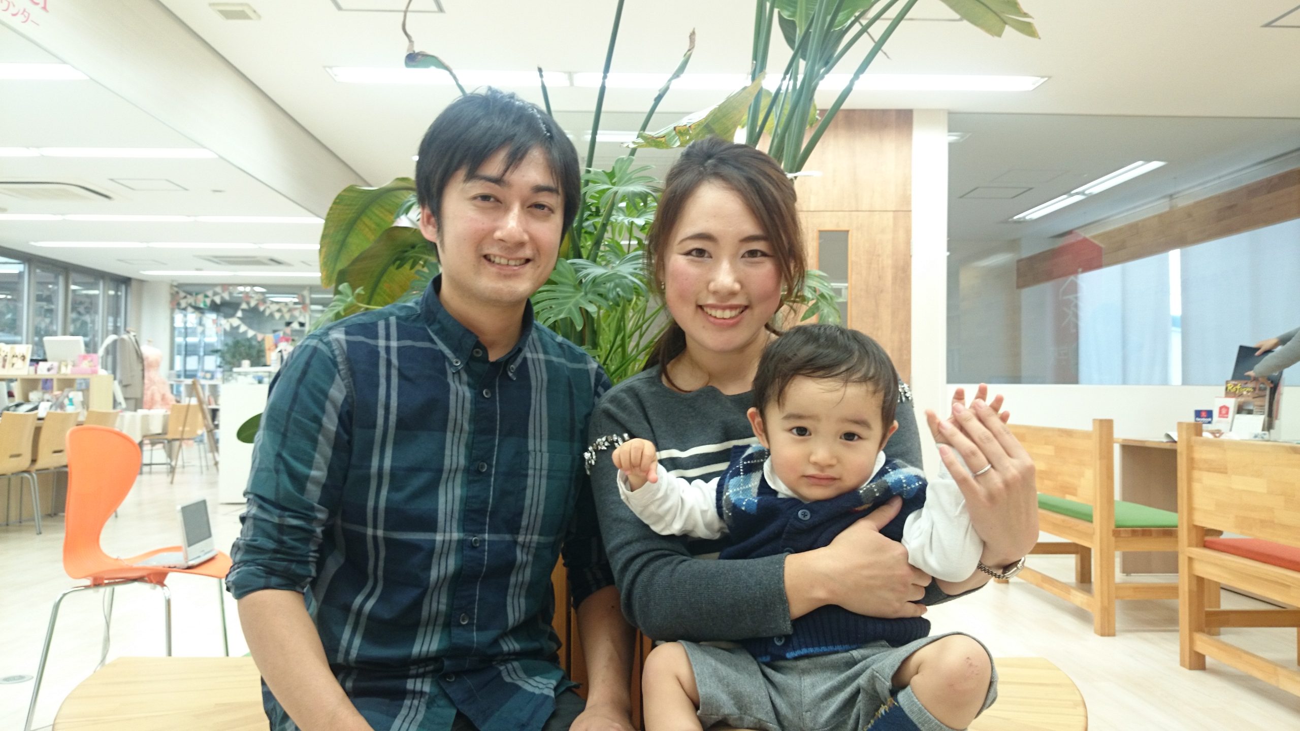 最初に「家づくり学校」に来てよかった