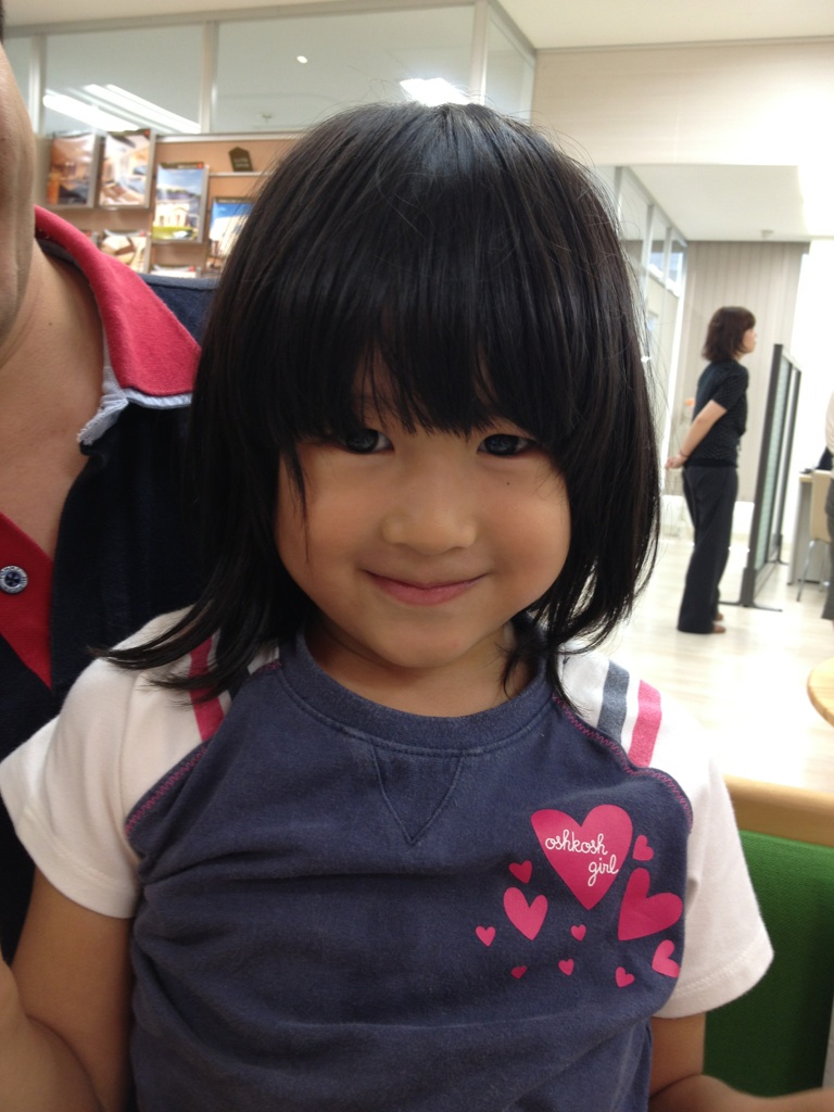 確信が持てスッキリしました！