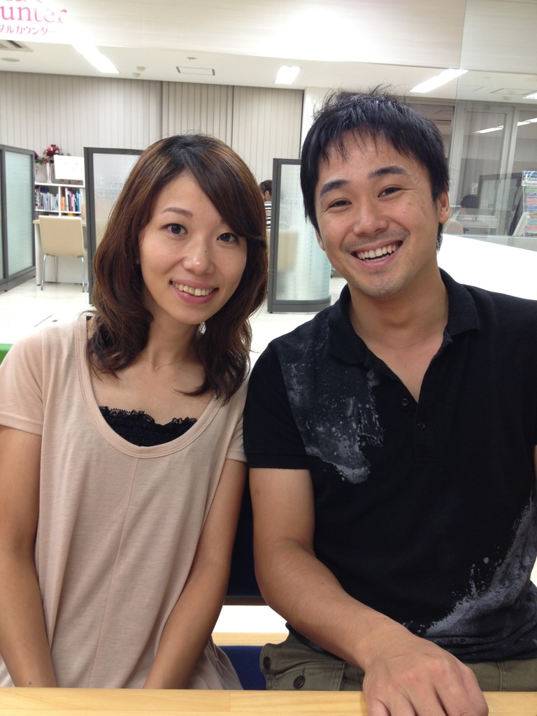 家づくり、最初の一歩になりました