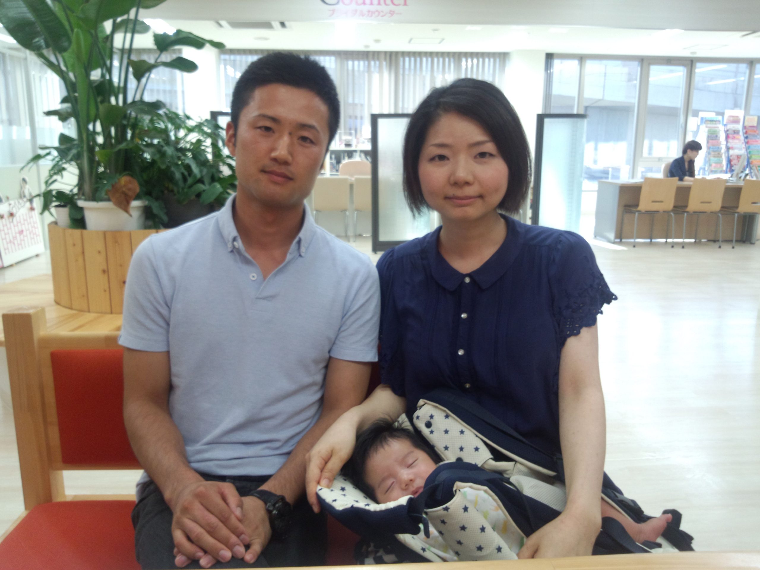 探していた会社が見えてきました