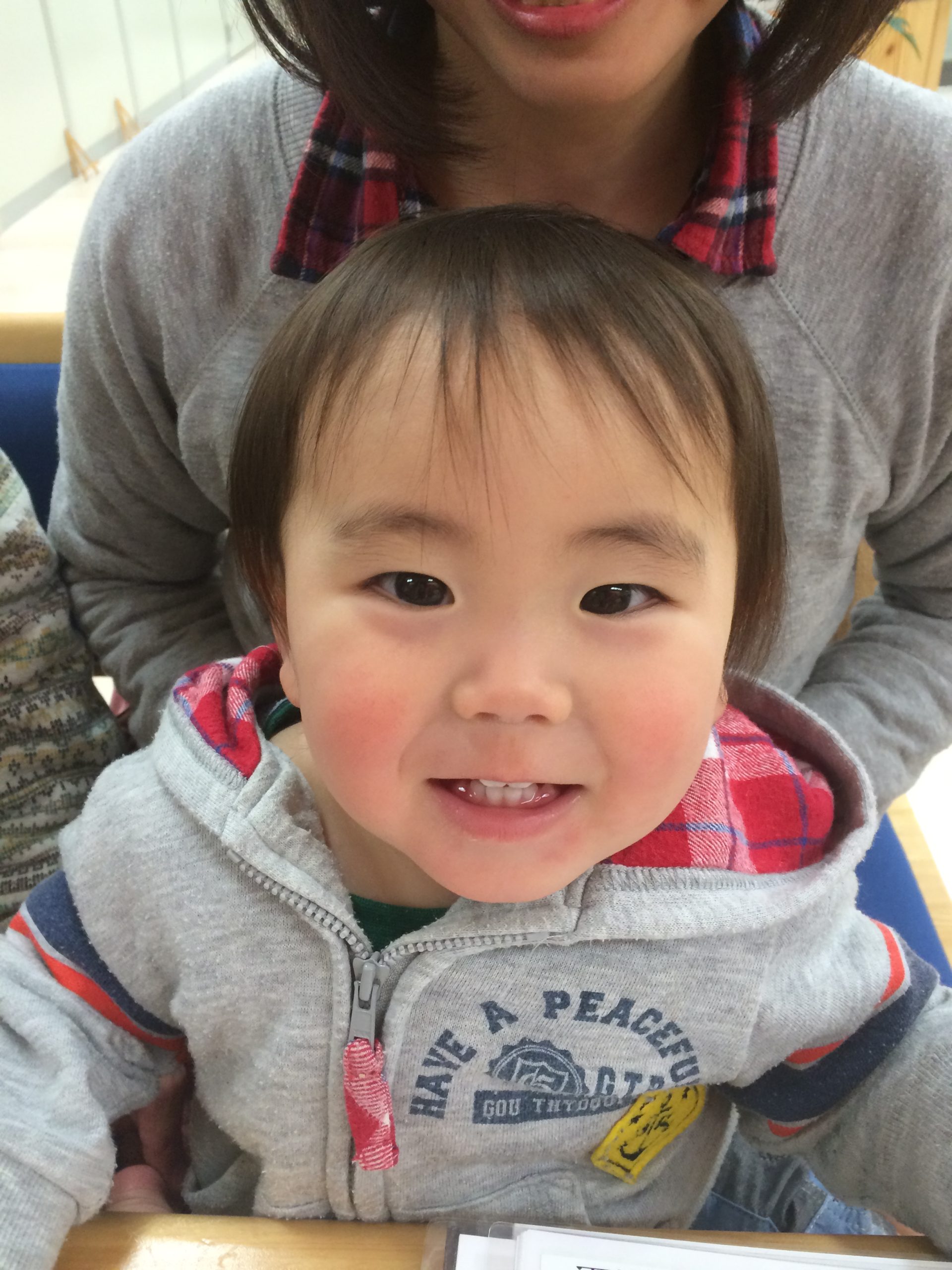 家づくり、最初の一歩になった!!