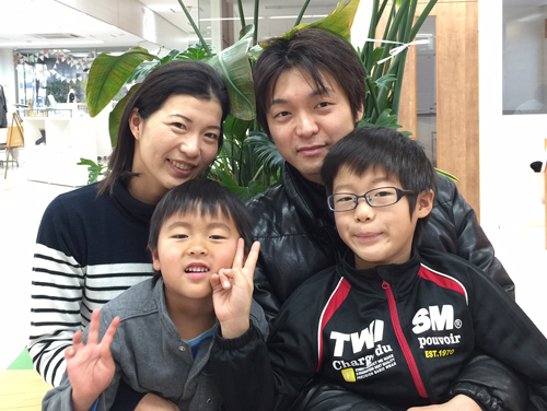 知りたかった会社の情報がたくさんありました