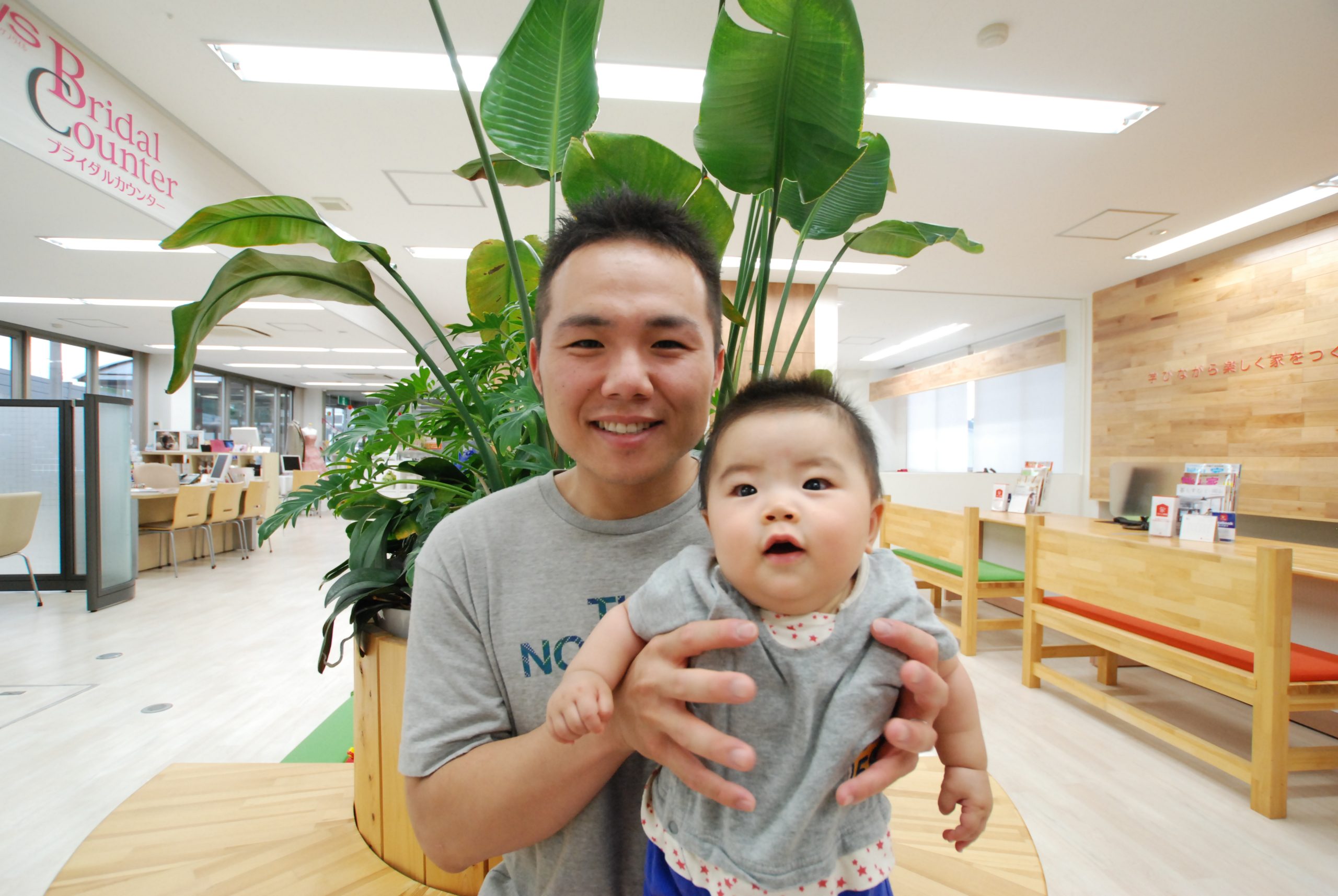 進むべき方向性がみえました