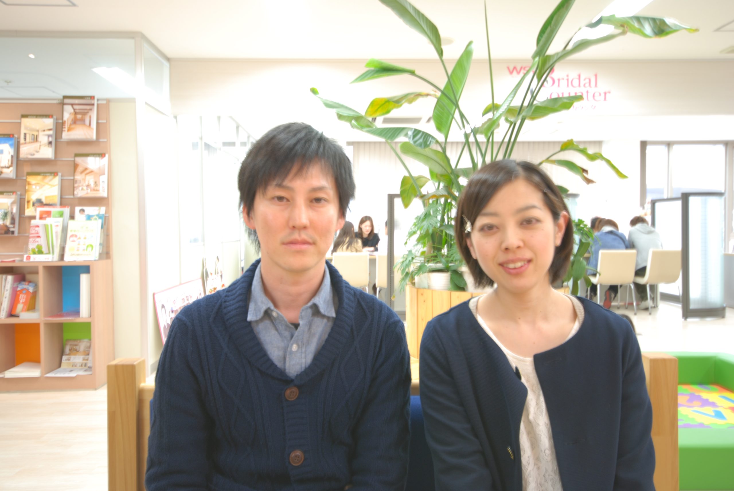 家づくりは学んで始めるべきですね