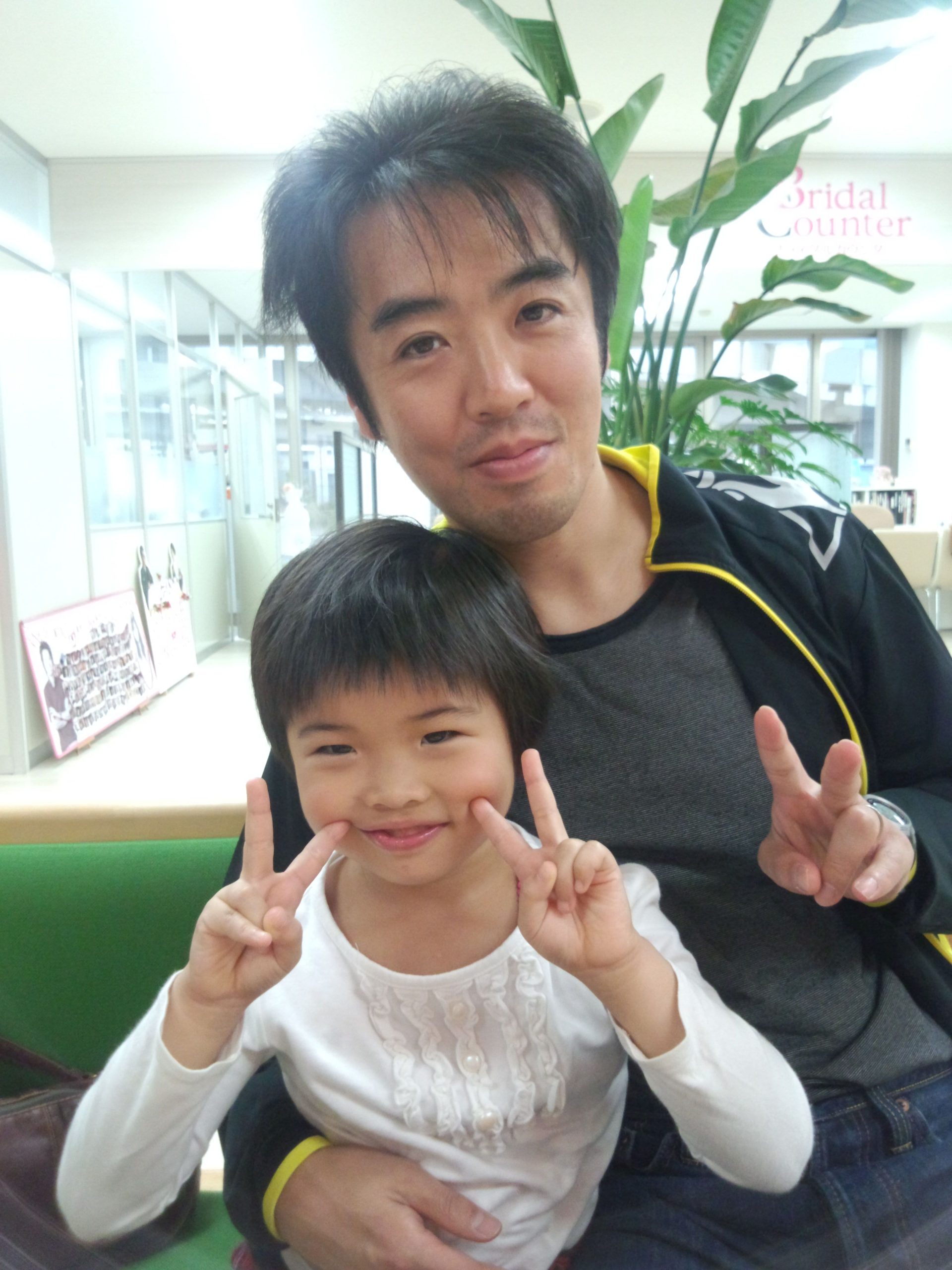 頼りになります!