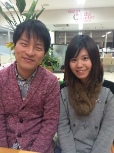 写真がない利用者