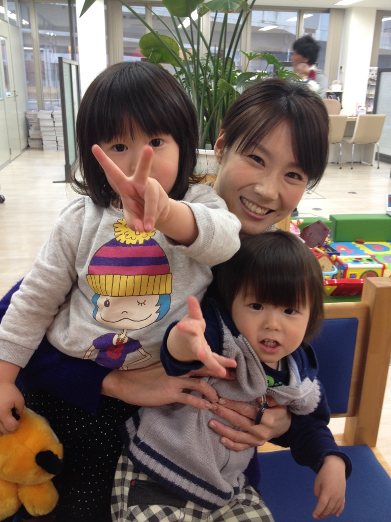 家づくりが楽しくなってきた