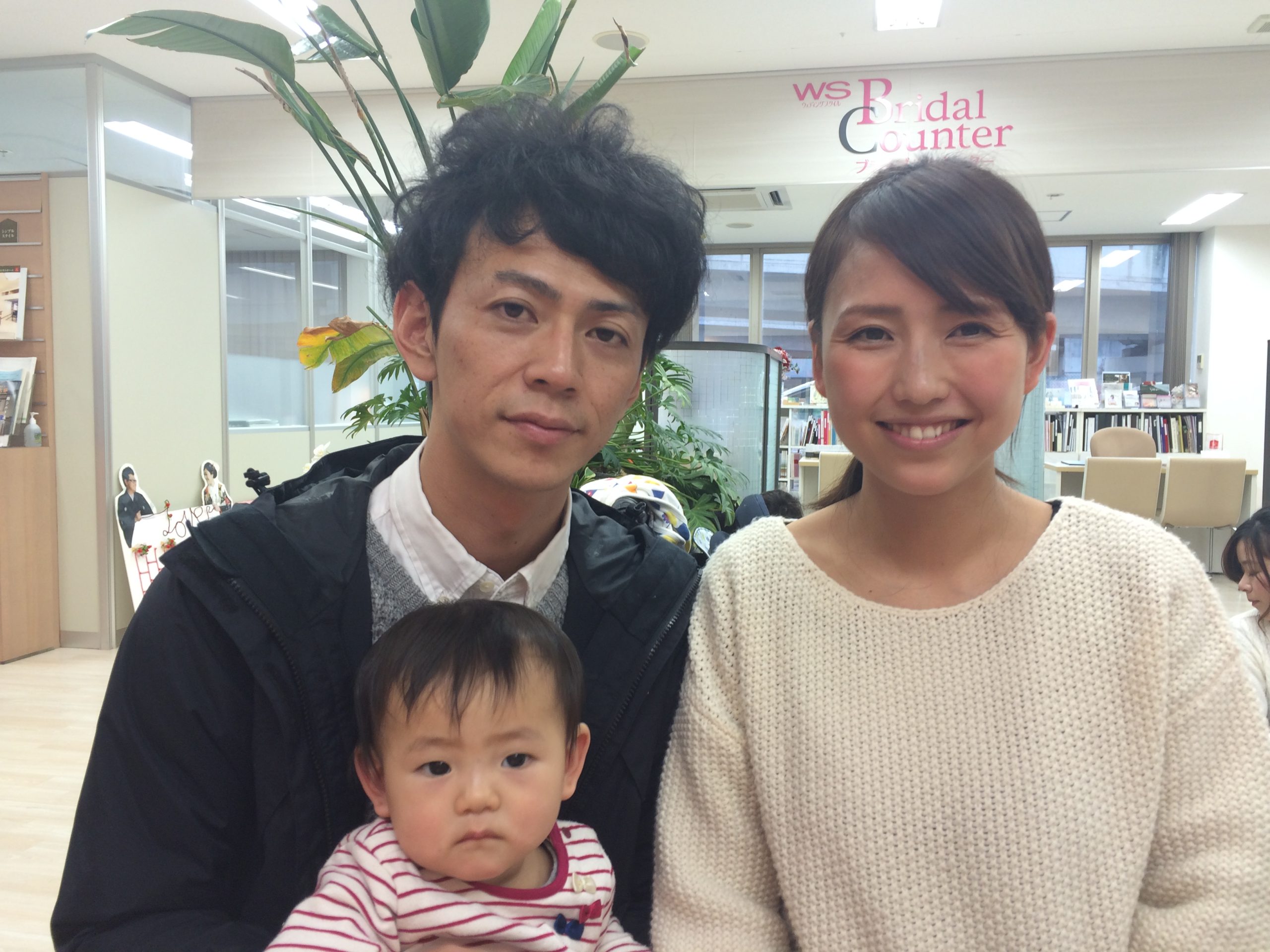 自分たちらしい家づくり、発見!