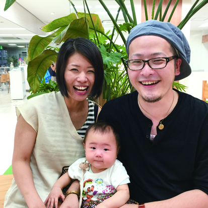 気になっていたことが繋がりました