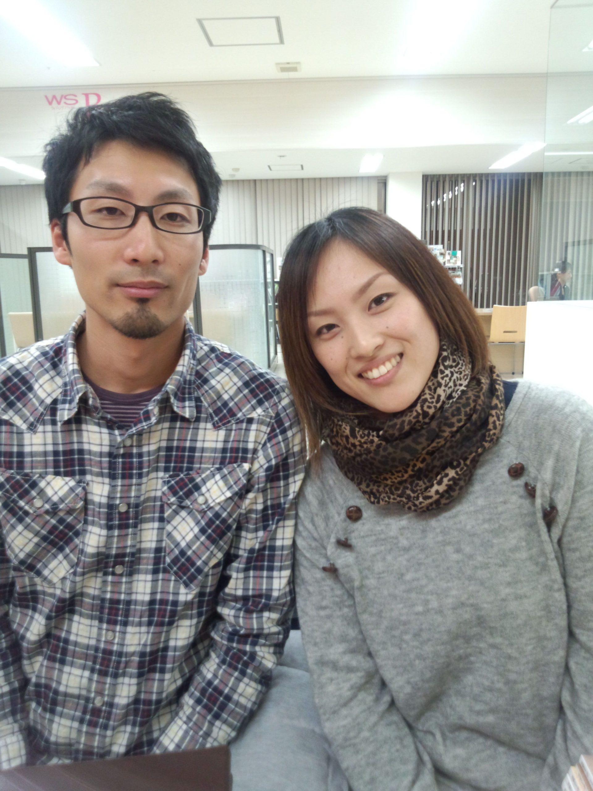 家づくりが楽しみになりました