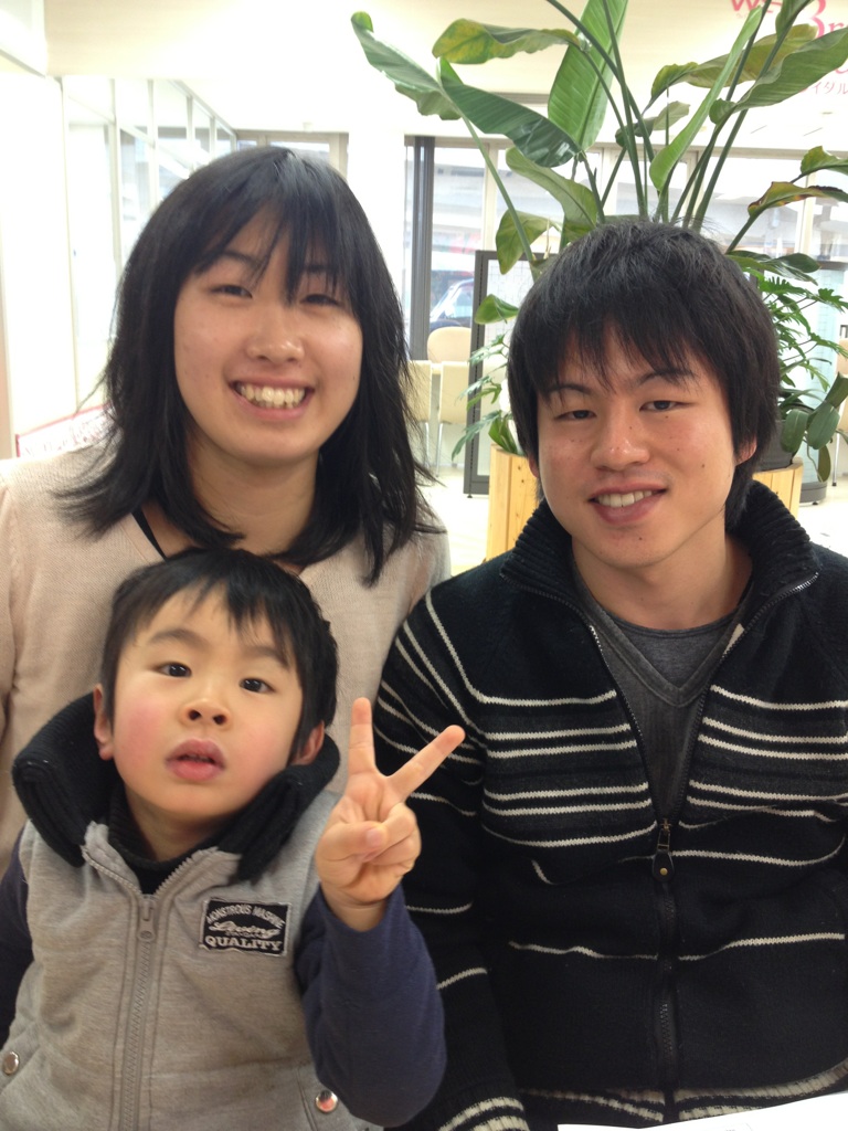 家づくりの考え方がわかりました