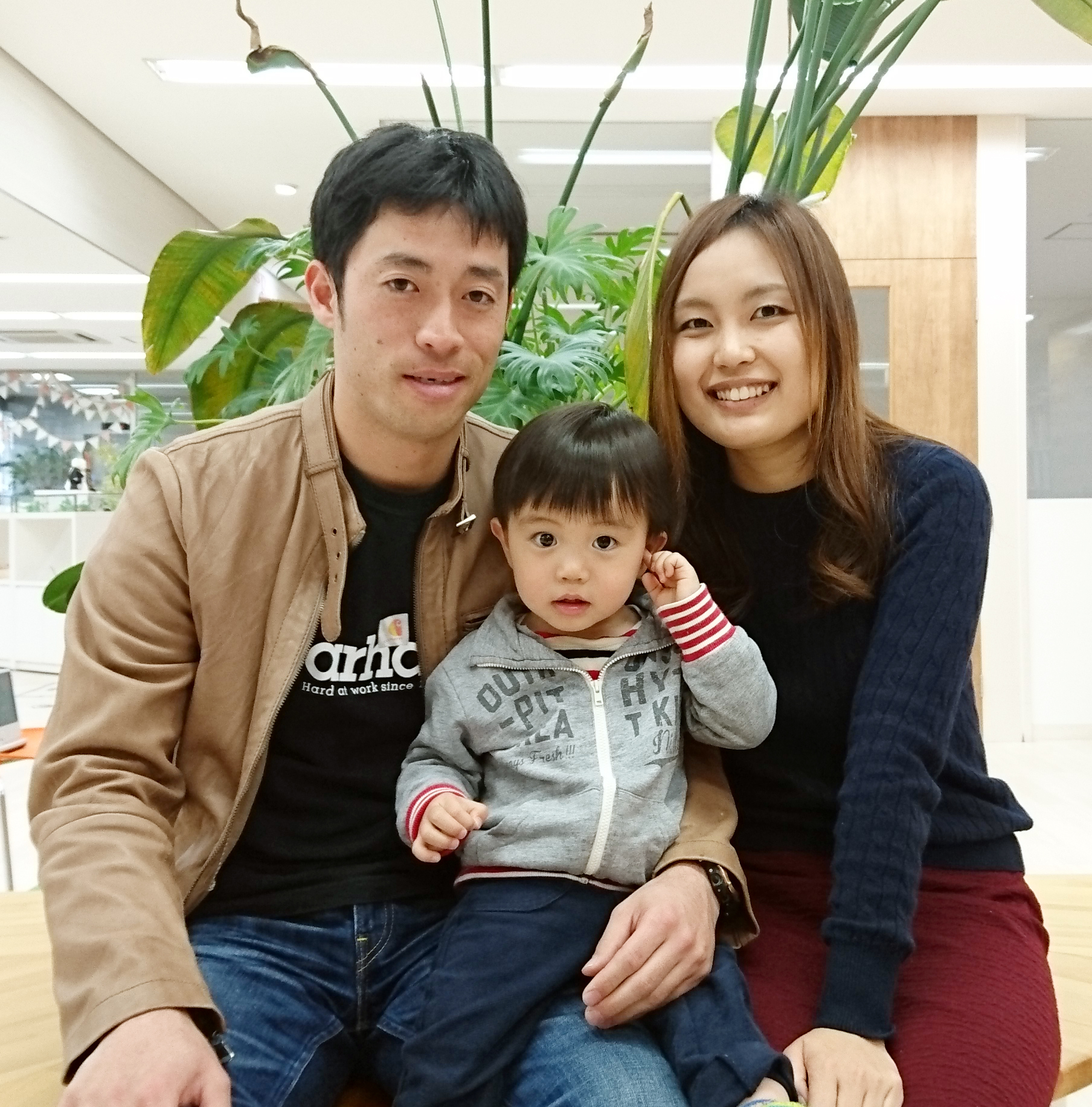 会社選びの迷路を抜け出せました