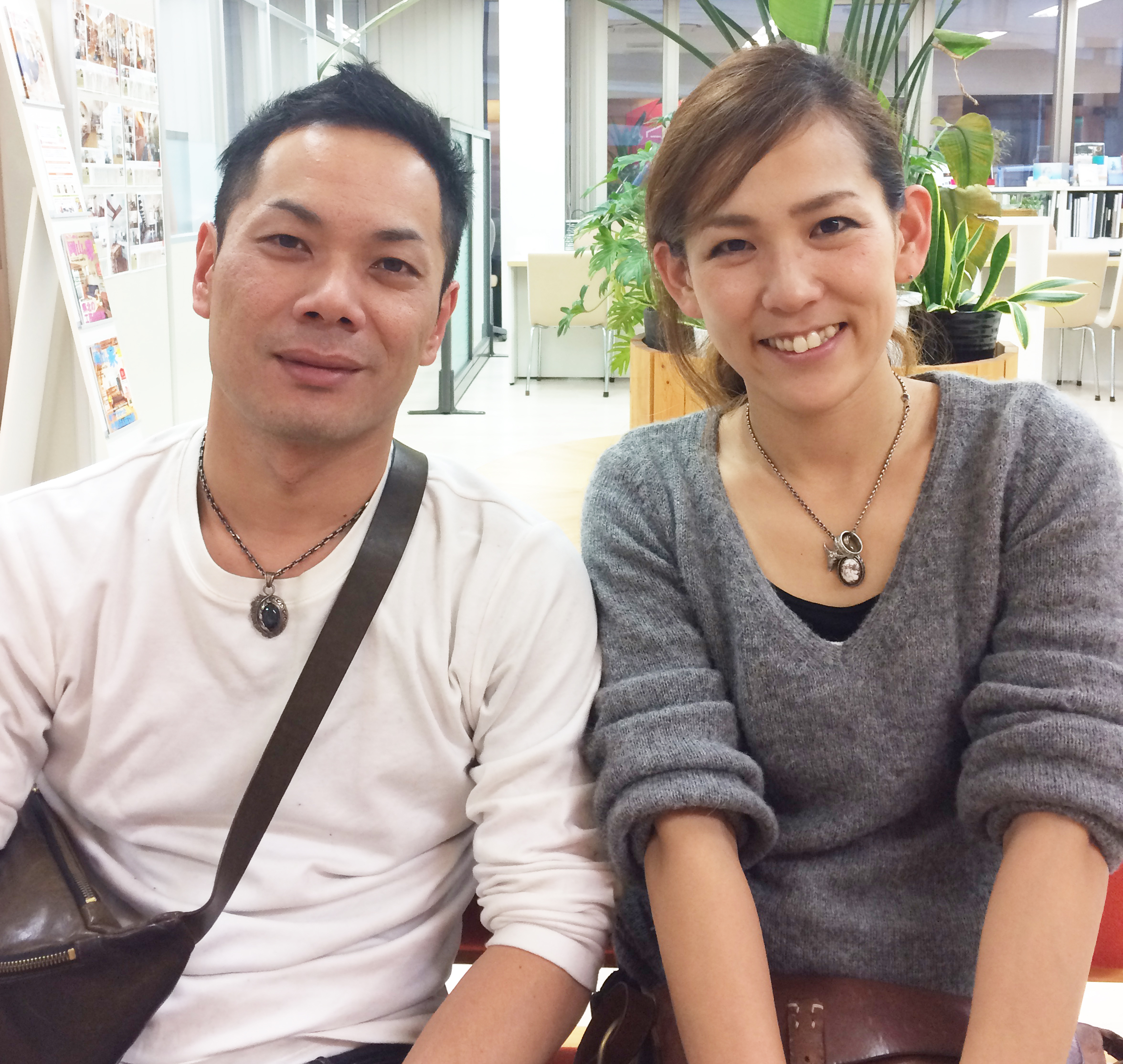レクチャーで知識を付けたから不安なく進められます