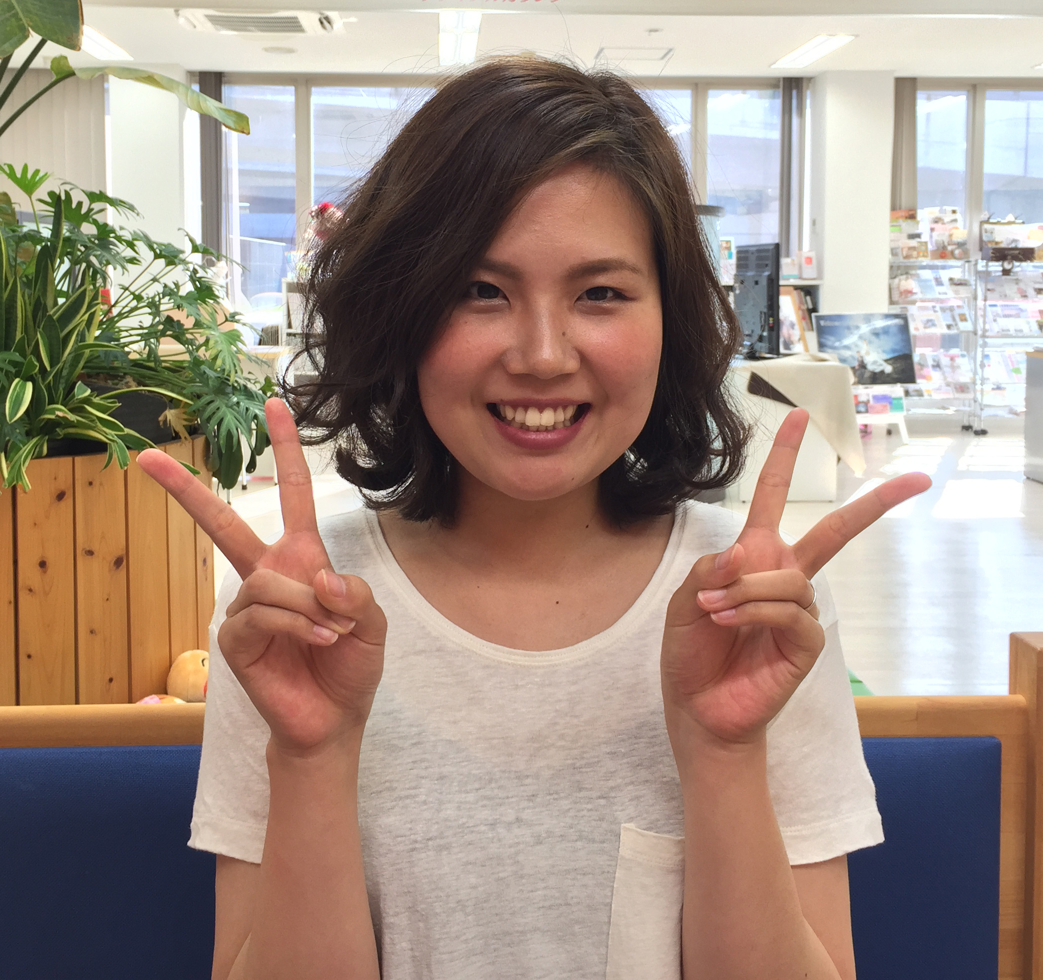 選択肢が広がりました