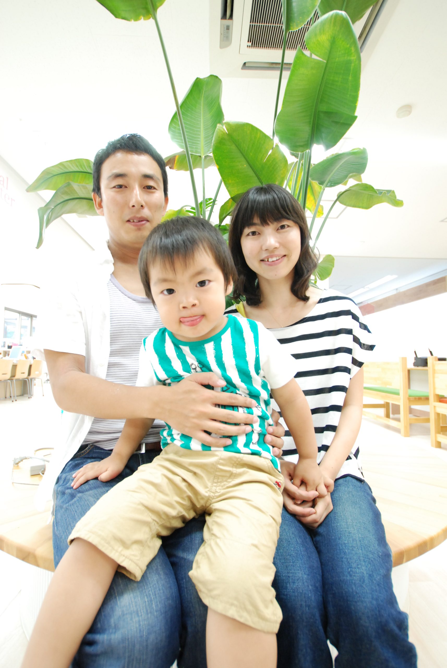 イメージがつかめました！