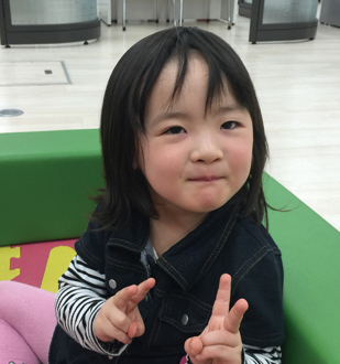 検討すべき会社像が見えました