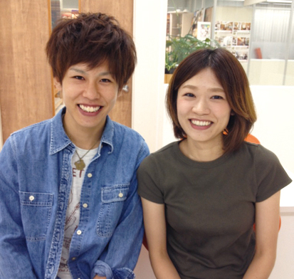 しっかり勉強していきます！