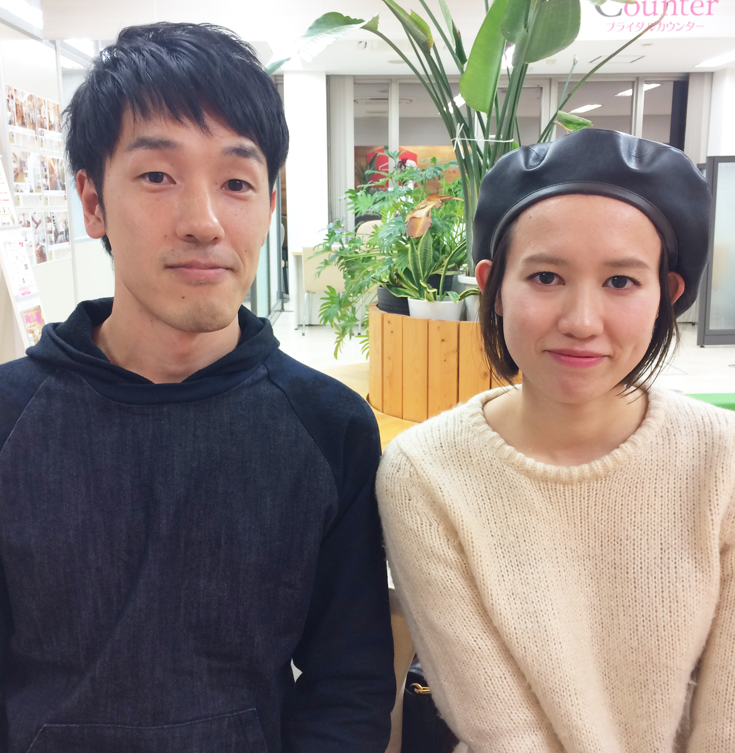 レクチャーで家づくりの不安が解消できました