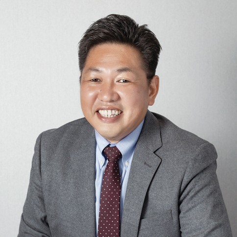 家づくりパートナーのスタッフ