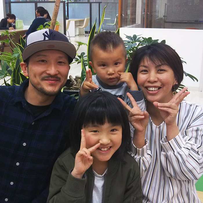 家づくりの考え方が変わりました