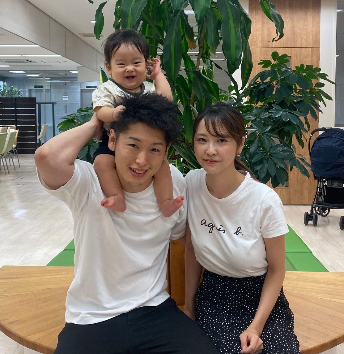 相談者プロフィール