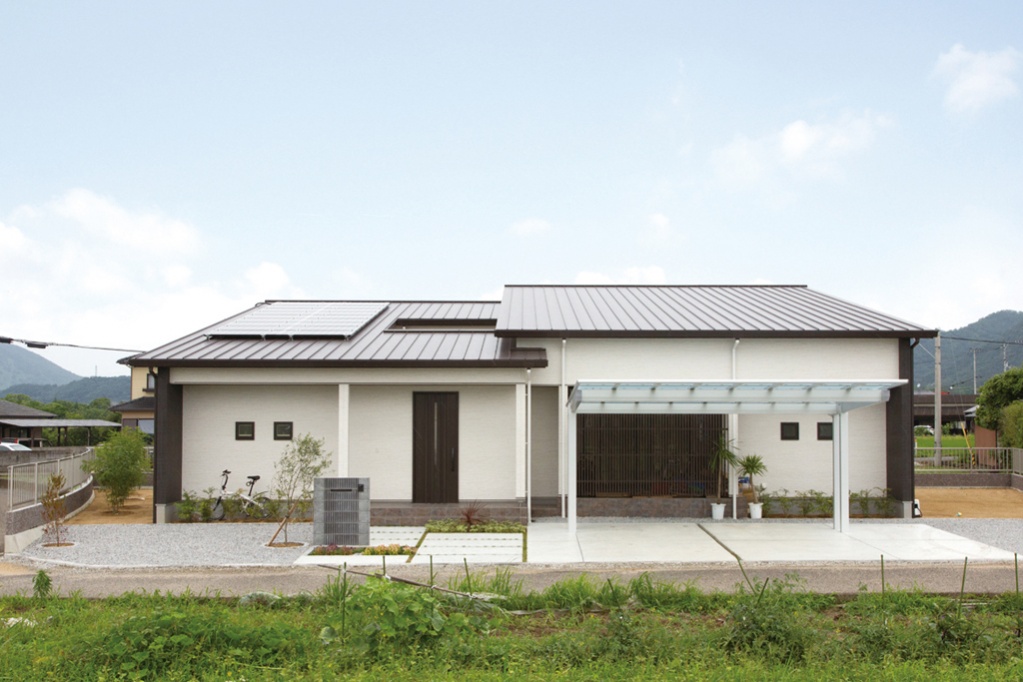5分でわかる!平屋建てのメリット・デメリット