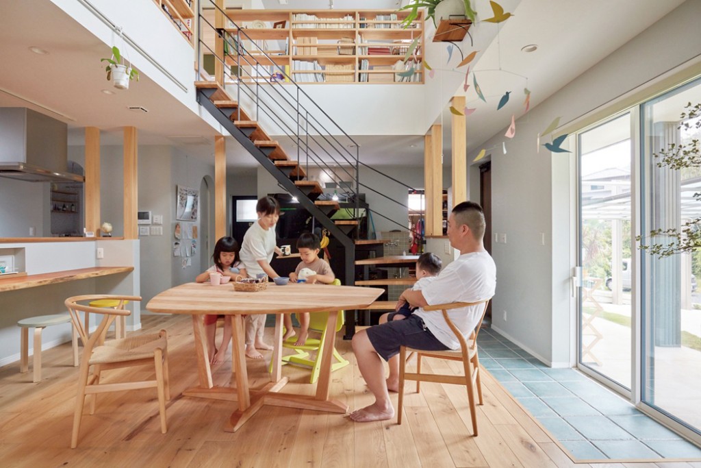 コロナ禍を経た今、求められる住まいの新トレンドとは?