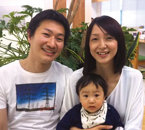こだわりを叶えるための 動き方が見えました