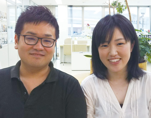 知識習得後の見学訪問が楽しみです♪
