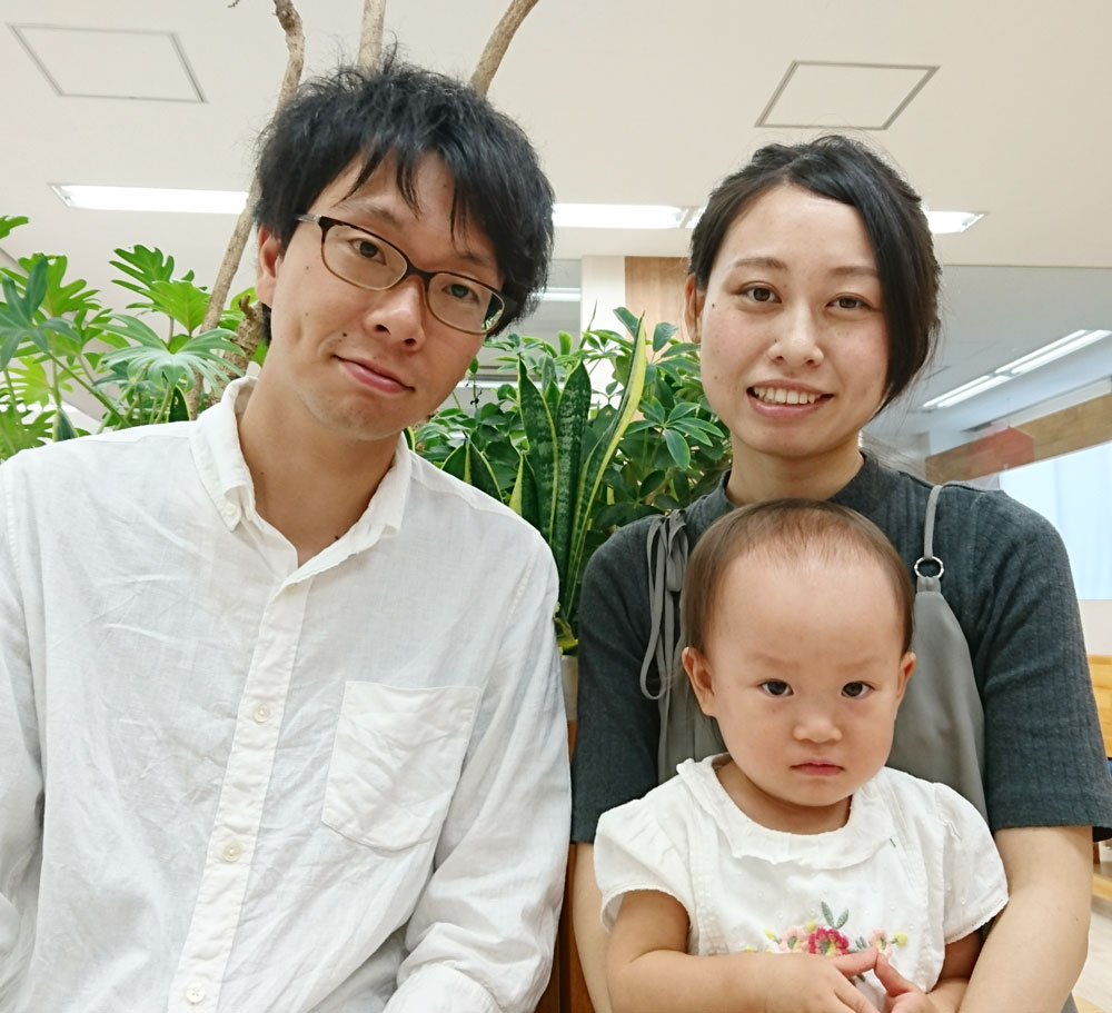 家づくりの考え方が変わりました！