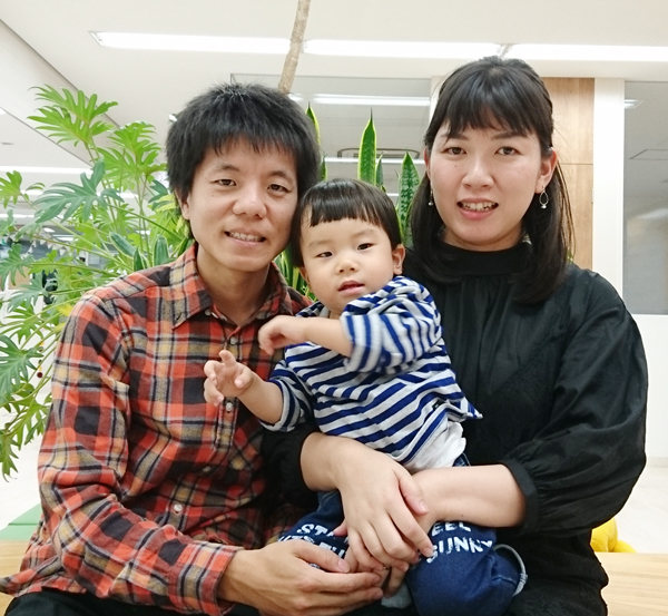 家の性能について知るきっかけになりました