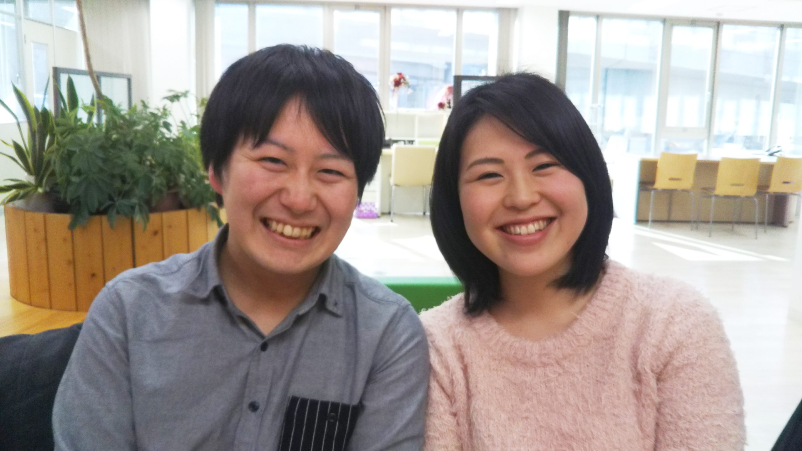 選択の幅が広がりました!