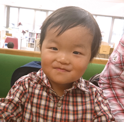 私たちの求めていた会社に やっと出会えました