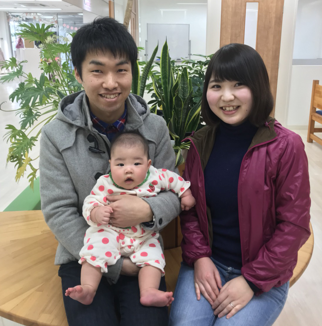 個別相談で学んで不安も解決!