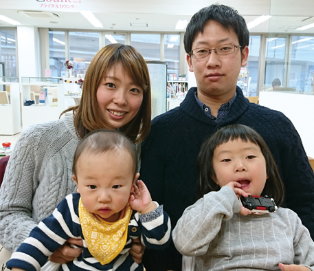 知識を身に付けることが後悔しない家づくりの第一歩!