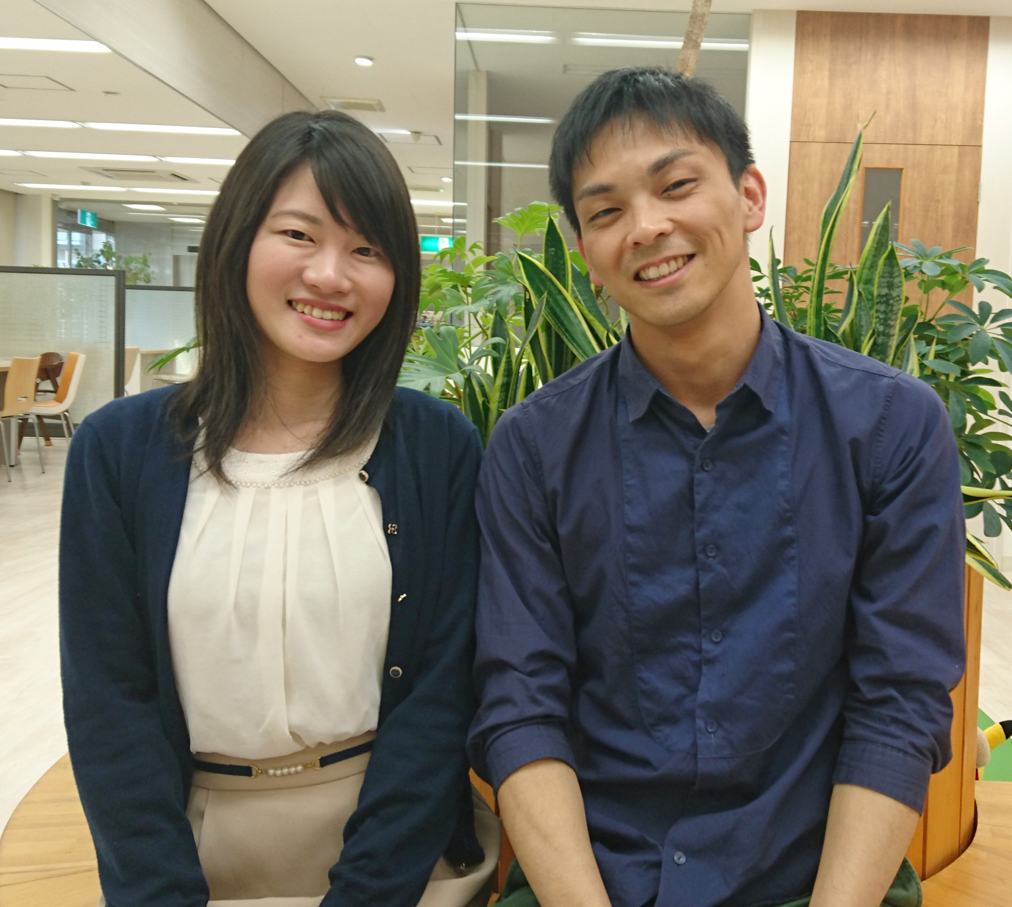 効率的に家づくりが進められそう