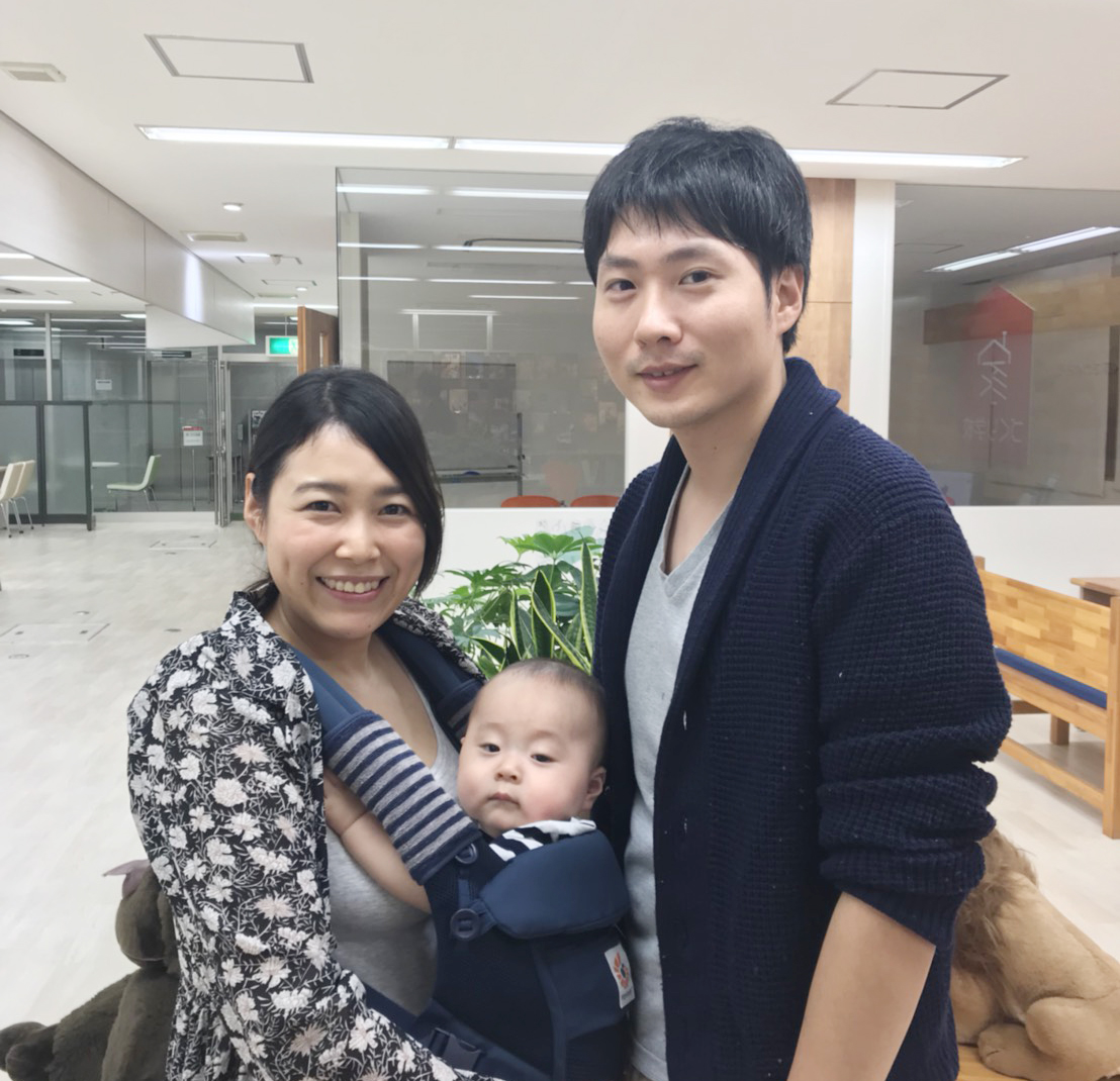 家づくりが楽しくなってきました