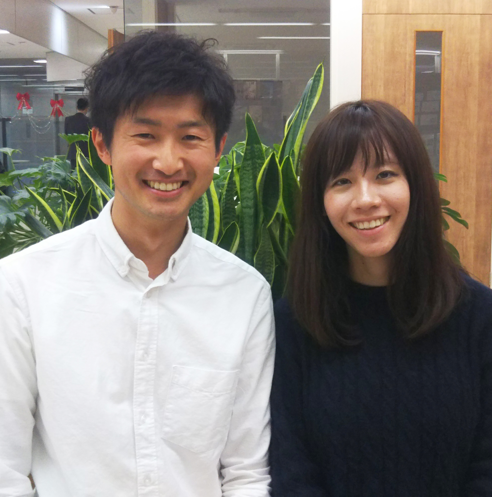 知識を付けることで方向性が見えてきました