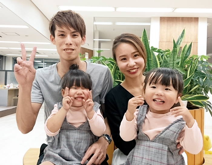 漠然とした憧れが現実的な計画に変わりました