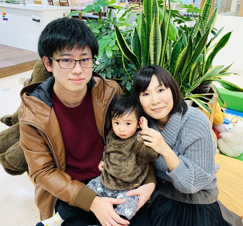 家づくりで何を見るべきかが分かりました