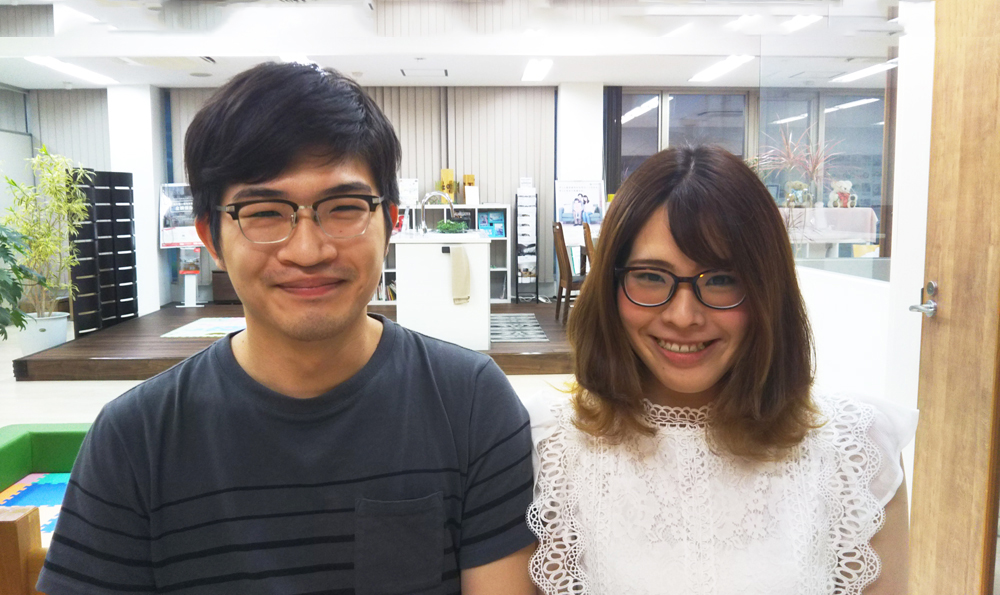最初からここに来ればよかった!!